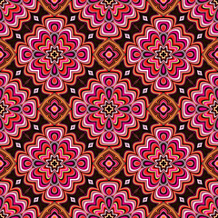 Fashion Trendsetter Pattern