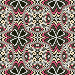 Seamless pattern
