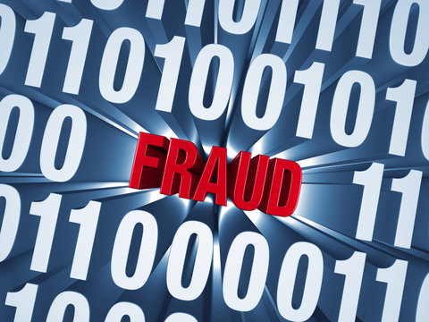 Cyber Fraud Hidden in Computer Code