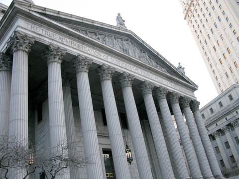 NYC Supreme Court