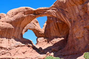 Arches National Park Moab - Utah - United States