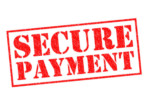 SECURE PAYMENT