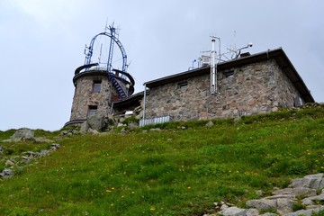 Kasprowy Wierch - Tatry © robert6666