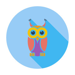 Owl icon