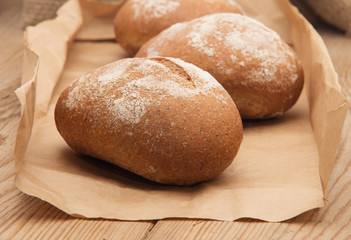 Bread Rolls