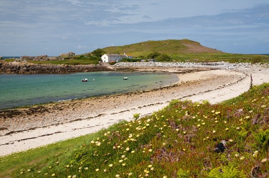 Bryher, Isles Of Scilly