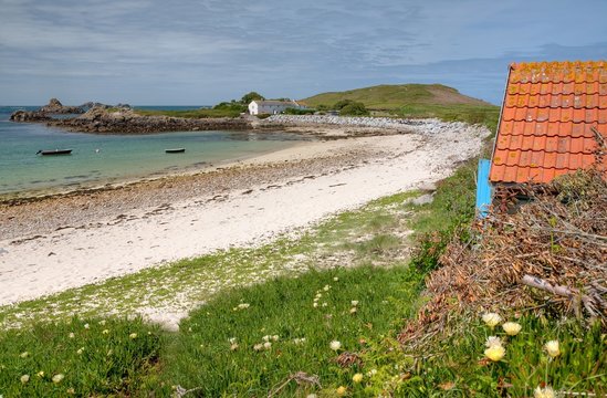 Bryher, Isles Of Scilly