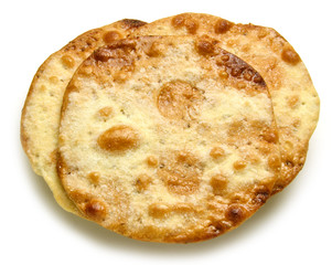 Tortas de aceite Sweet olive oil crackers Cachangas