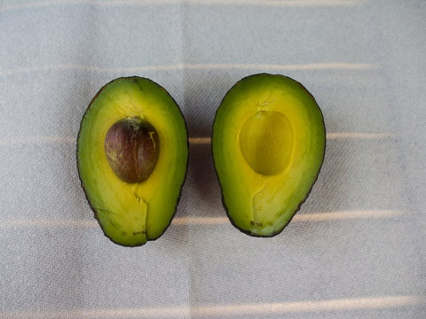 Fresh Avocado