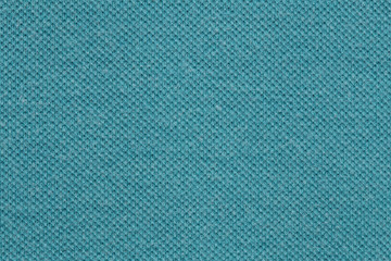 Close up shot of fabric taxture