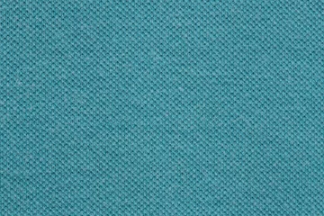 Close up shot of fabric taxture