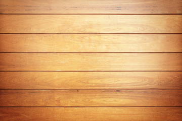 Obraz na płótnie Canvas Wood plank brown texture background