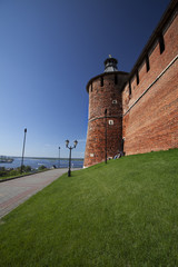 Nizhny Novgorod Kremlin