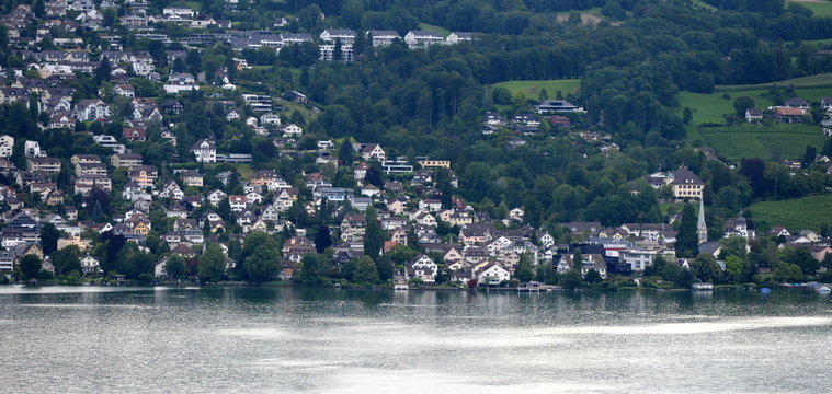 zurich