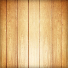 Obraz premium Wood plank brown texture background