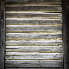 plank wall background