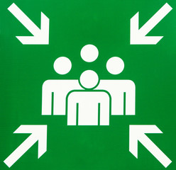 Sammelpunkt