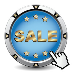 SALE ICON