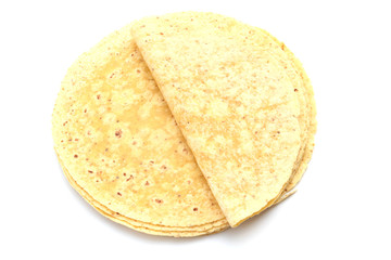 tortillas