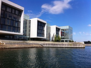 Alsion in Sonderburg