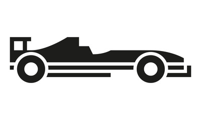 Formel 1 Auto