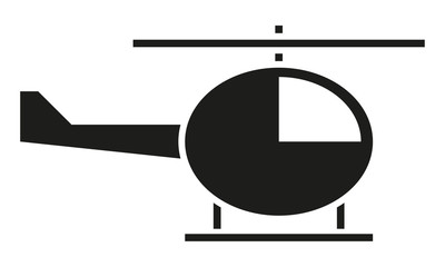 Hubschrauber © Piktoworld