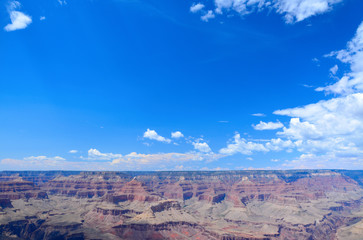 Grand Canyon - Arizona - Etats-Unis