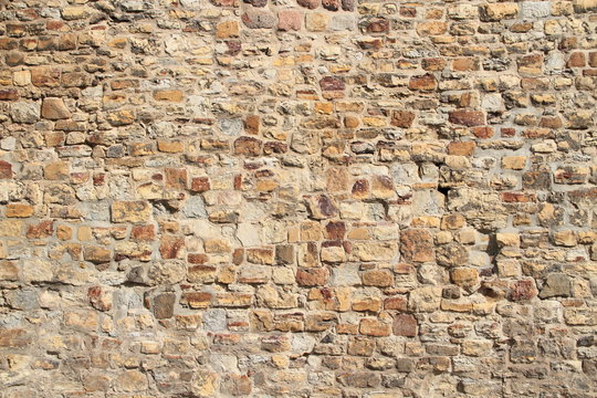 alte Mauer