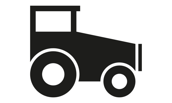 Traktor