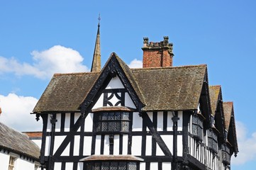 High House, Hereford © Arena Photo UK