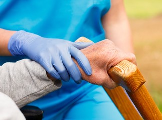 Care for Elderly