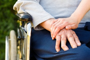 Elderly Lifestyle