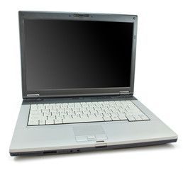 computer notebook
