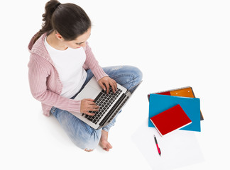 Female Student