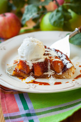 Apple Tarte Tatin