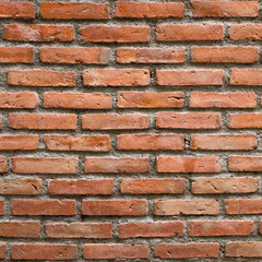 Obraz premium Background of brick wall texture