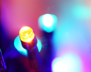 LED bulbs