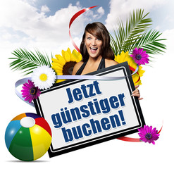 jetzt günstiger buchen