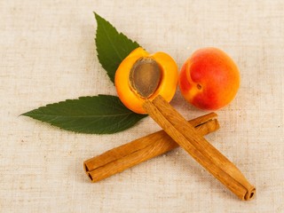 Tasty Apricot