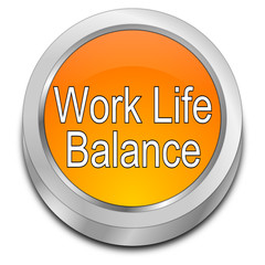 Work Life Balance Button