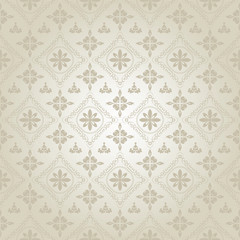 damask decorative wallpaper