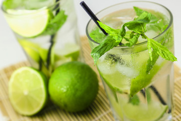 Mojito Cocktail
