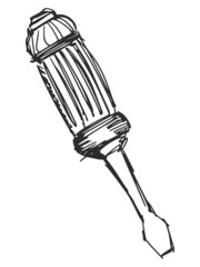 screwdriver