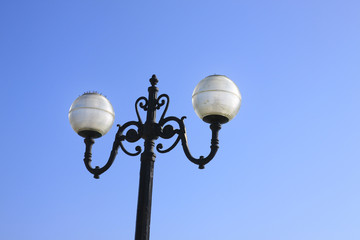 Strandpromenade in Etretat