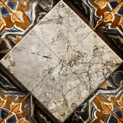 Fototapeta na wymiar marble stone background