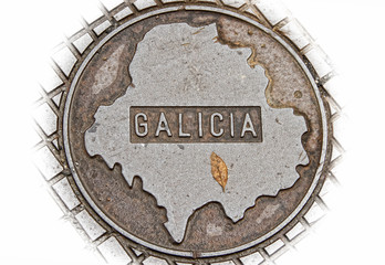 Galicia