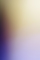 Hintergrund violett gelb