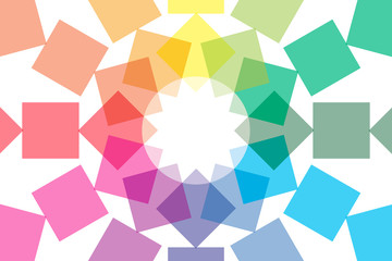 #Background #wallpaper #Vector #Illustration #design #free #free_size #charge_free #colorful #color rainbow,show business,entertainment,party 背景素材壁紙 (カラフル,虹色,レインボー,七色,PR,コマーシャル,広告,宣伝,チラシ,販促,販売,文字入)