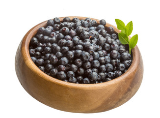 Blueberry