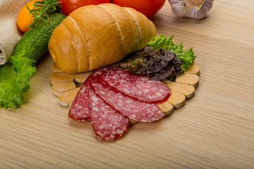 Salami